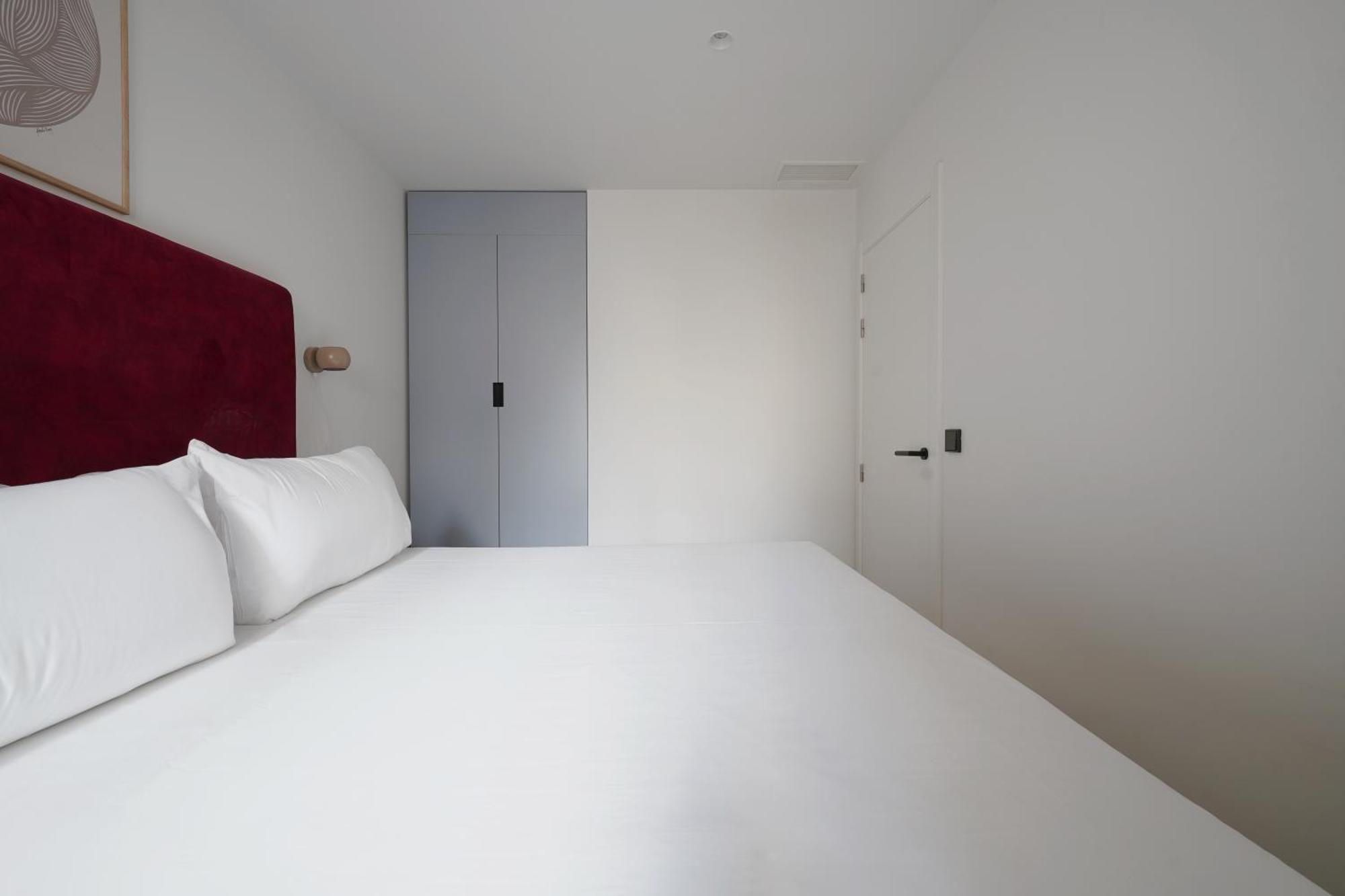 Апарт отель Numa Madrid Sol Экстерьер фото